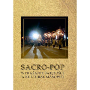 Sacro-pop [E-Book] [pdf]