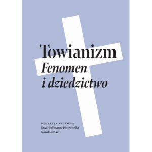 Towianizm [E-Book] [pdf]