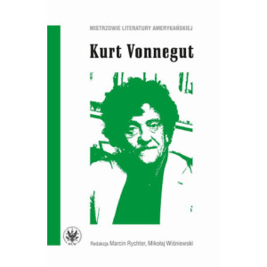 Kurt Vonnegut [E-Book] [epub]