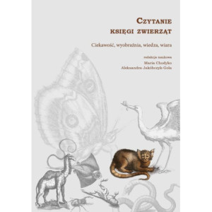 Czytanie księgi zwierząt [E-Book] [pdf]