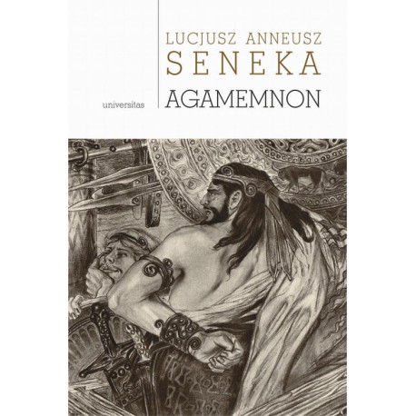 Agamemnon [E-Book] [epub]