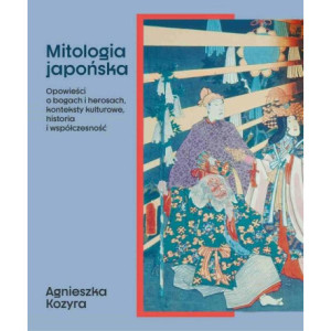 Mitologia japońska [E-Book] [mobi]
