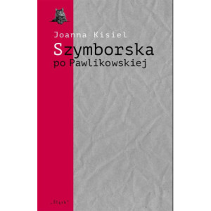 Szymborska po Pawlikowskiej. Dialogi mimowolne [E-Book] [pdf]