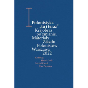 Polonistyka [E-Book] [mobi]