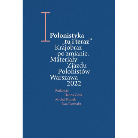 Polonistyka [E-Book] [pdf]