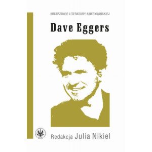 Dave Eggers [E-Book] [mobi]