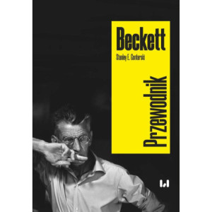 Beckett. Przewodnik [E-Book] [mobi]