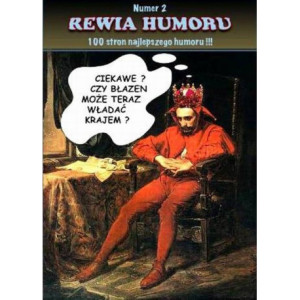 Rewia humoru 2 [E-Book] [pdf]