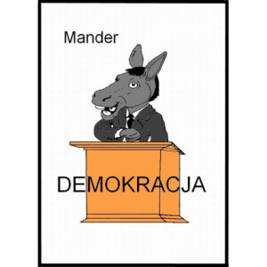 Demokracja [E-Book] [pdf]