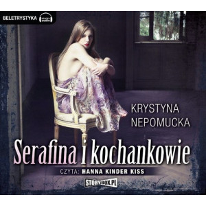 Serafina i kochankowie [Audiobook] [mp3]