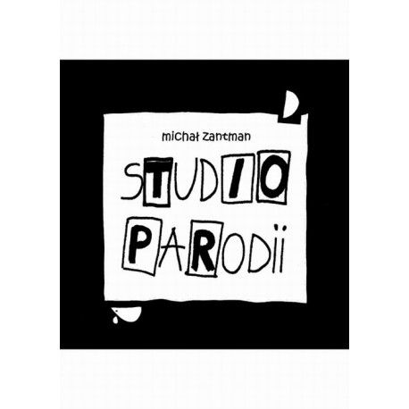 Studio Parodii [E-Book] [mobi]