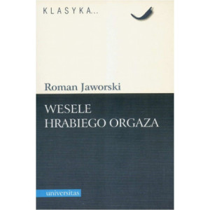 Wesele hrabiego Orgaza [E-Book] [pdf]