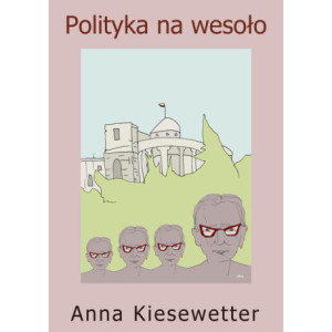 Polityka na wesoło [E-Book] [pdf]