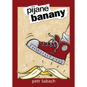 Pijane banany [E-Book] [epub]