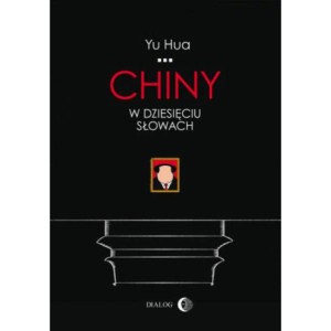 Chiny w dziesięciu słowach [Audiobook] [mp3]