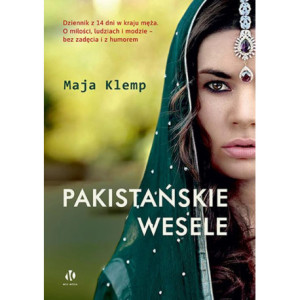 Pakistańskie wesele [E-Book] [mobi]