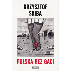 Polska bez gaci [E-Book] [mobi]