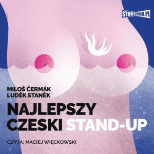 Najlepszy czeski STAND-UP [Audiobook] [mp3]