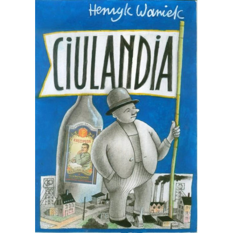 Ciualndia (audiobook) [Audiobook] [mp3]