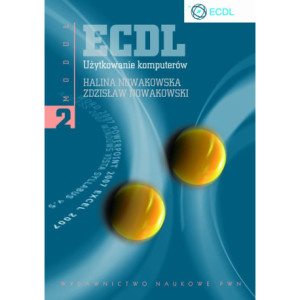 ECDL. Użytkowanie komputerów. Moduł 2 [E-Book] [epub]