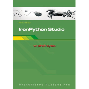 IronPython Studio [E-Book] [mobi]