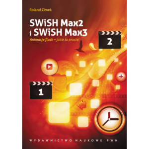 SWiSH Max2 i SWiSH Max3 [E-Book] [pdf]