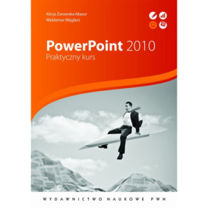 PowerPoint 2010. Praktyczny kurs [E-Book] [mobi]