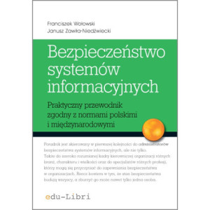 Bezpieczeństwo systemów informacyjnych [E-Book] [pdf]