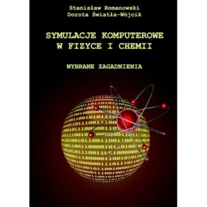 Symulacje komputerowe w fizyce i chemii [E-Book] [pdf]