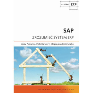 SAP. Zrozumieć system ERP [E-Book] [epub]