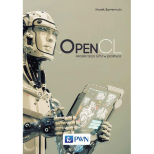 OpenCL [E-Book] [mobi]