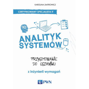 Analityk systemów [E-Book] [epub]