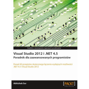 Visual Studio 2012 i .NET 4.5. [E-Book] [pdf]