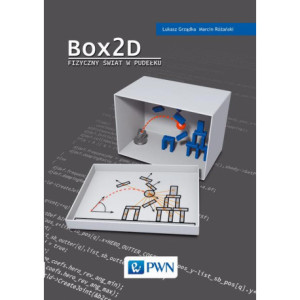 Box2D [E-Book] [mobi]