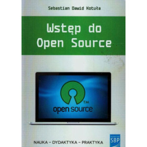 Wstęp do open source [E-Book] [pdf]