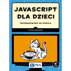 JavaScript dla dzieci [E-Book] [epub]