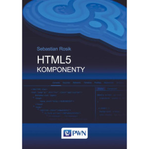 HTML5 [E-Book] [epub]