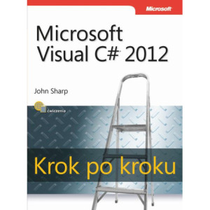 Microsoft Visual C 2012 Krok po kroku [E-Book] [pdf]