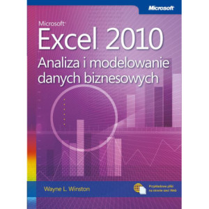 Microsoft Excel 2010 Analiza i modelowanie danych biznesowych [E-Book] [pdf]