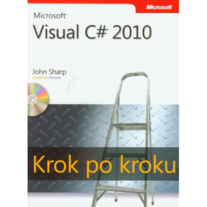 Microsoft Visual C 2010 Krok po kroku [E-Book] [pdf]