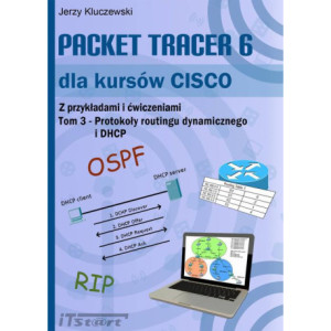 Packet Tracer 6 dla kursów CISCO TOM 3 [E-Book] [pdf]