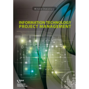 Information technology project management [E-Book] [pdf]
