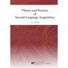 „Theory and Practice of Second Language Acquisition” 2016. Vol. 2 (2) [E-Book] [pdf]