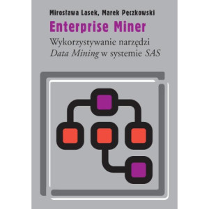Enterprise Miner [E-Book] [pdf]