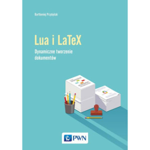Język Lua i LaTeX [E-Book] [pdf]