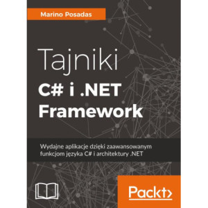 Tajniki C i .NET Framework [E-Book] [pdf]