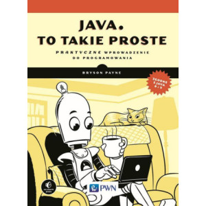 Java, to takie proste [E-Book] [epub]