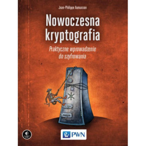 Nowoczesna kryptografia [E-Book] [epub]
