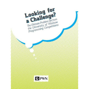Looking for a challenge? [E-Book] [pdf]