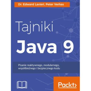 Tajniki Java 9 [E-Book] [pdf]